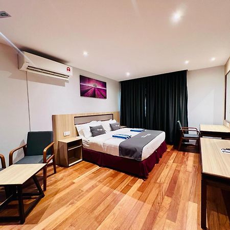 Pangkor Sandy Beach Resort Kampong Pasir Bogak Dış mekan fotoğraf