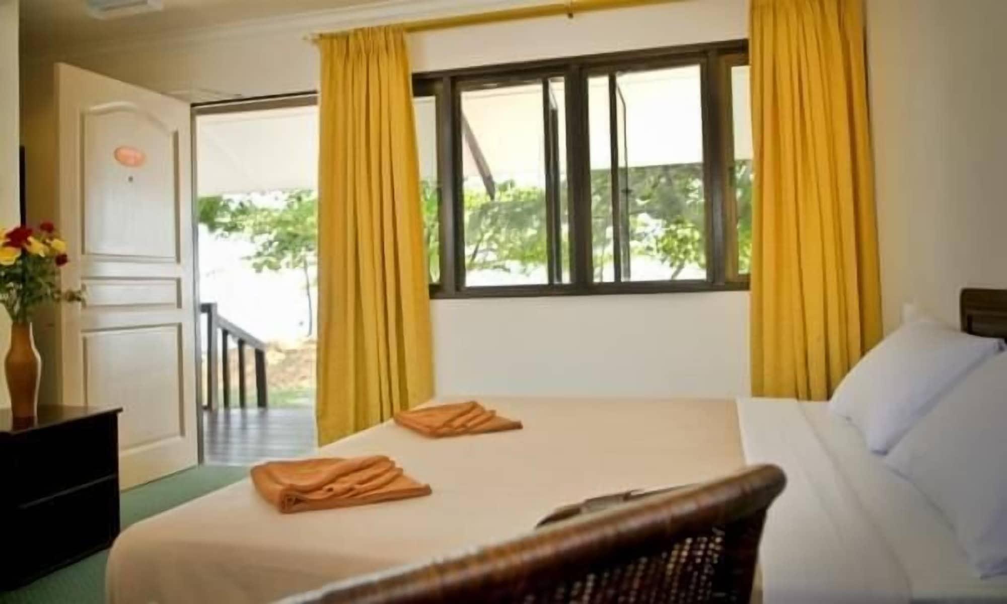 Pangkor Sandy Beach Resort Kampong Pasir Bogak Dış mekan fotoğraf
