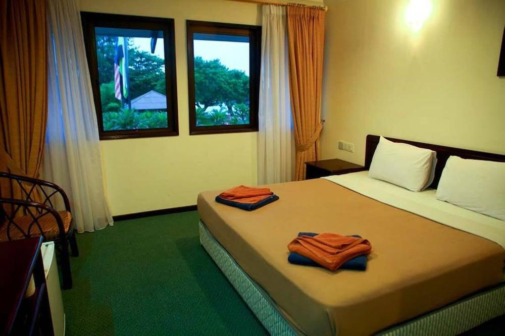 Pangkor Sandy Beach Resort Kampong Pasir Bogak Dış mekan fotoğraf