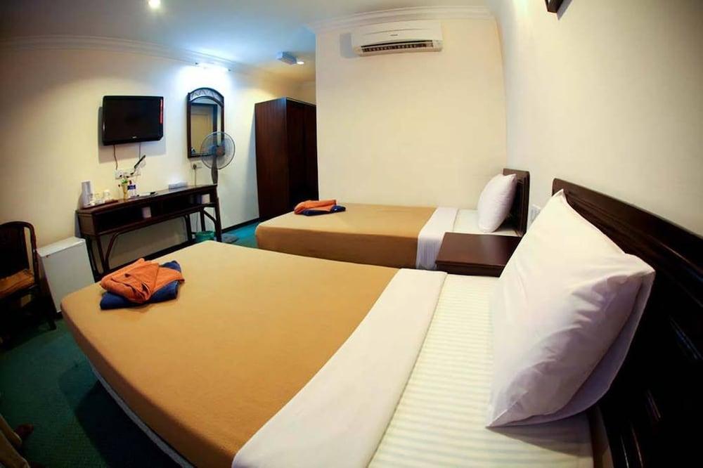 Pangkor Sandy Beach Resort Kampong Pasir Bogak Dış mekan fotoğraf