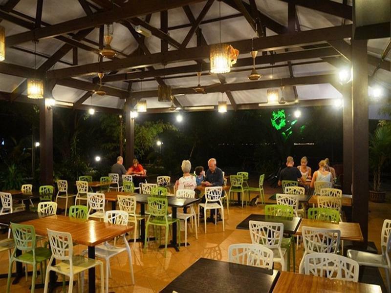Pangkor Sandy Beach Resort Kampong Pasir Bogak Dış mekan fotoğraf